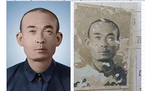 万州老照片修复-2